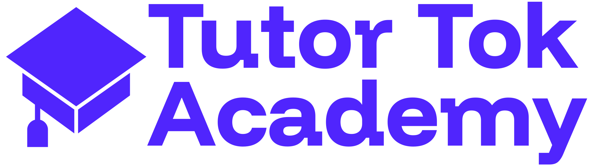 Tutor Tok Academy